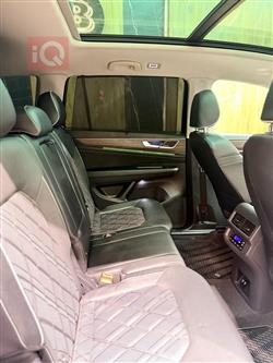 فولكسفاغن أطلس